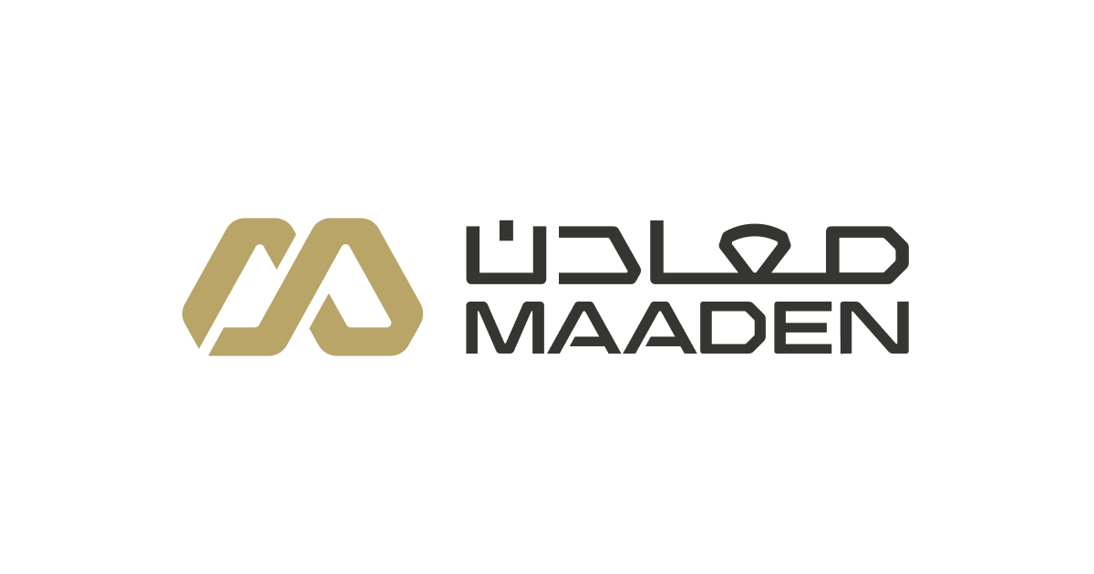 Maaden